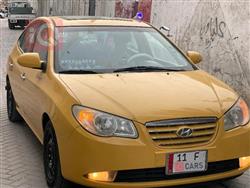 هيونداي أفانتي